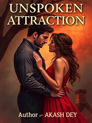 cover image of Unspoken Attraction